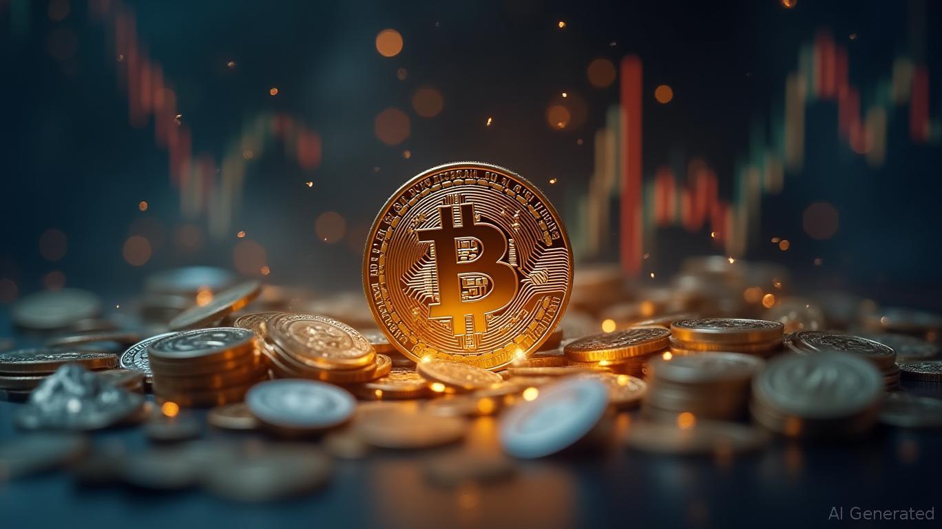 Bitcoin News Today: Bitcoin Treasury Capital Raises 4M SEK to Buy More Bitcoin