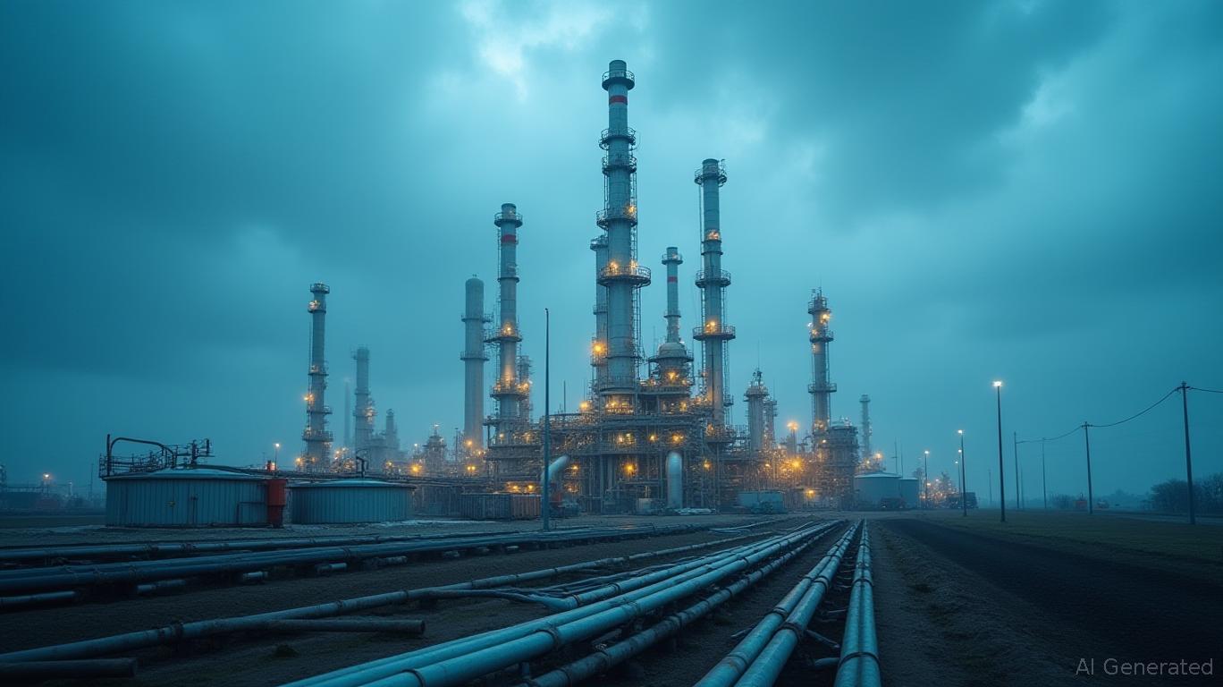 Decoding Natural Gas Speculation: Sector Rotation Strategies in Energy and Utilities