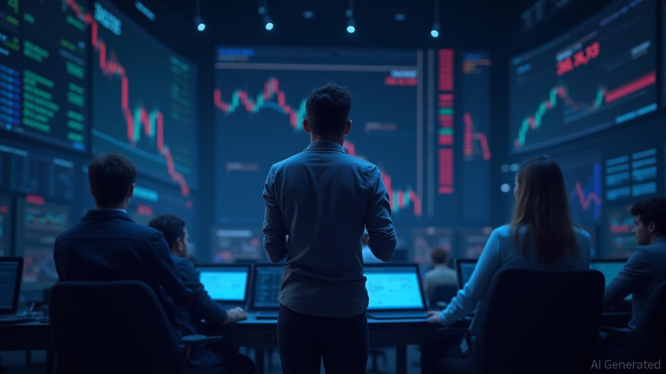 Ethereum's Decline Triggers Massive Sell-Off in 180 Life Sciences Stock