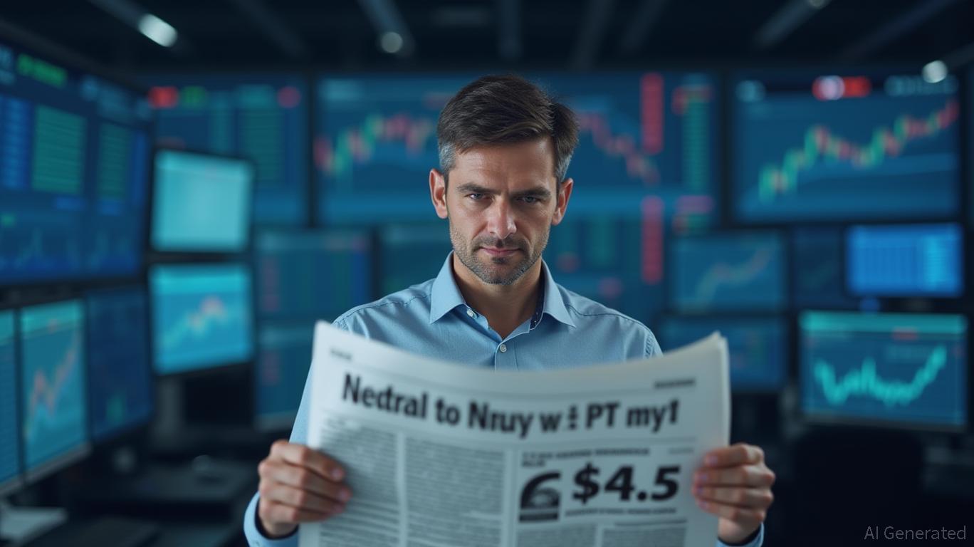 Advanced Flower Alliance Global Partners Downgrades Neutral to Buy with PT $4.5