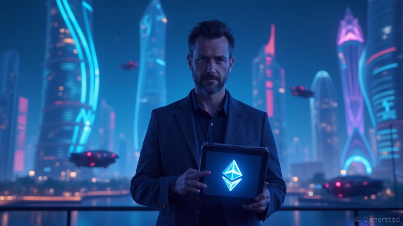 Ethereum News Today: Ronin Shifts to Ethereum L2 to Boost Gaming Scalability