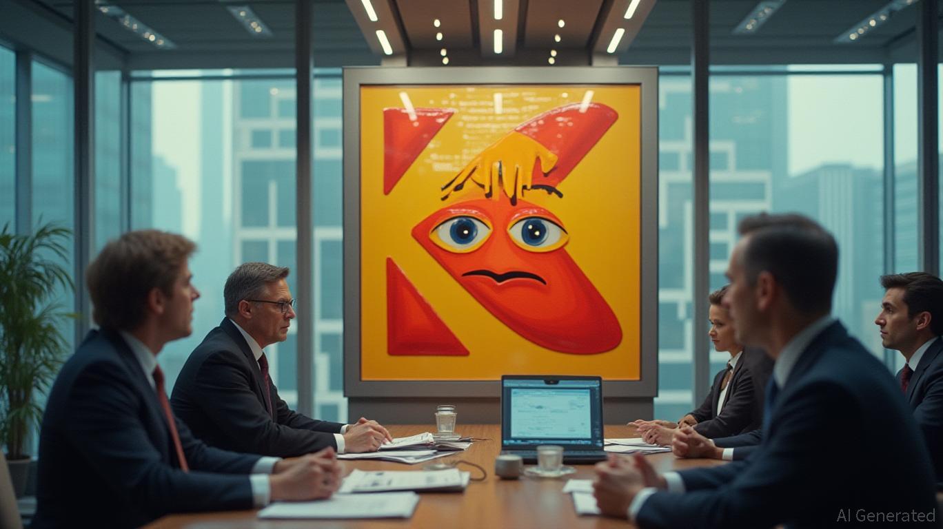 Kodak denies shutdown rumors amid financial struggles, cites plans to repay debt and strengthen balance sheet.