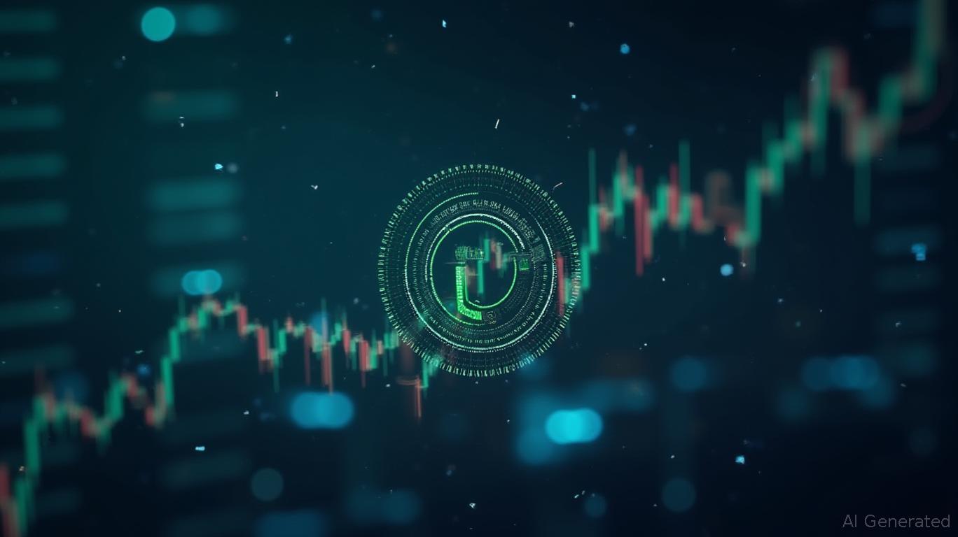 MongoDB Jumps 6.8% on AI Advancements as $460M Volume Ranks 221st in Market Activity