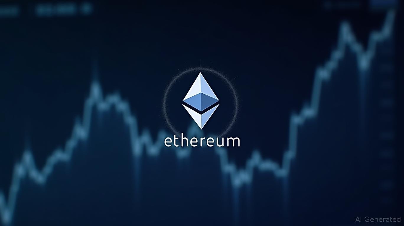Ethereum News Today: Ethereum Surges Past $4,000 as 2021 High Nears Within 5%