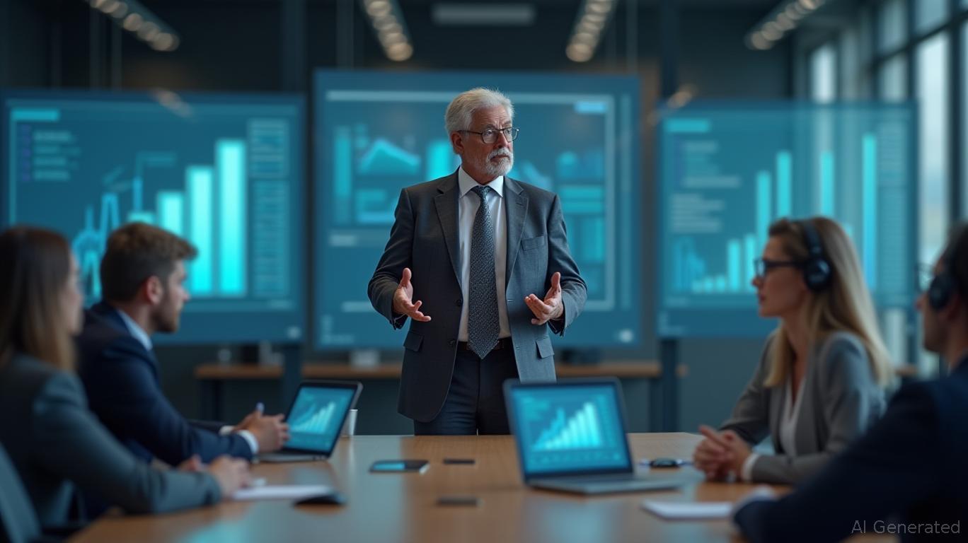 Investing in Energy Infrastructure: Opportunities and Strategies in the AI Era