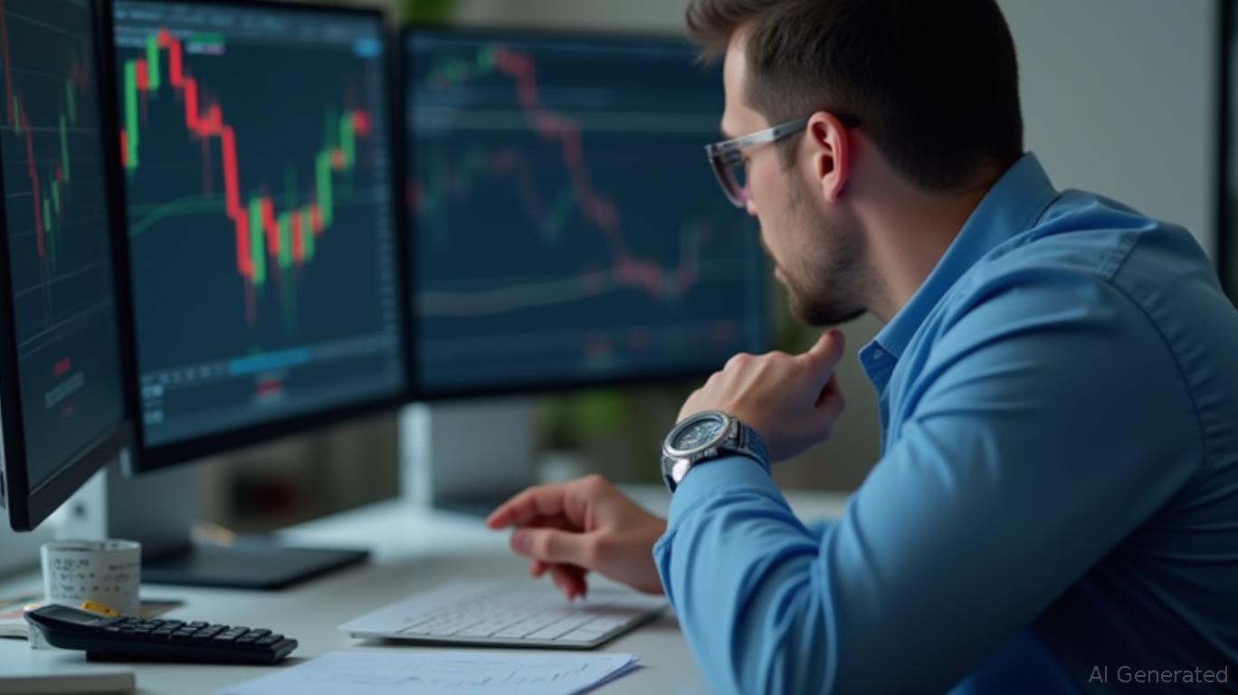 Leveraging RSI and MACD for Strategic Stock Entry and Exit
