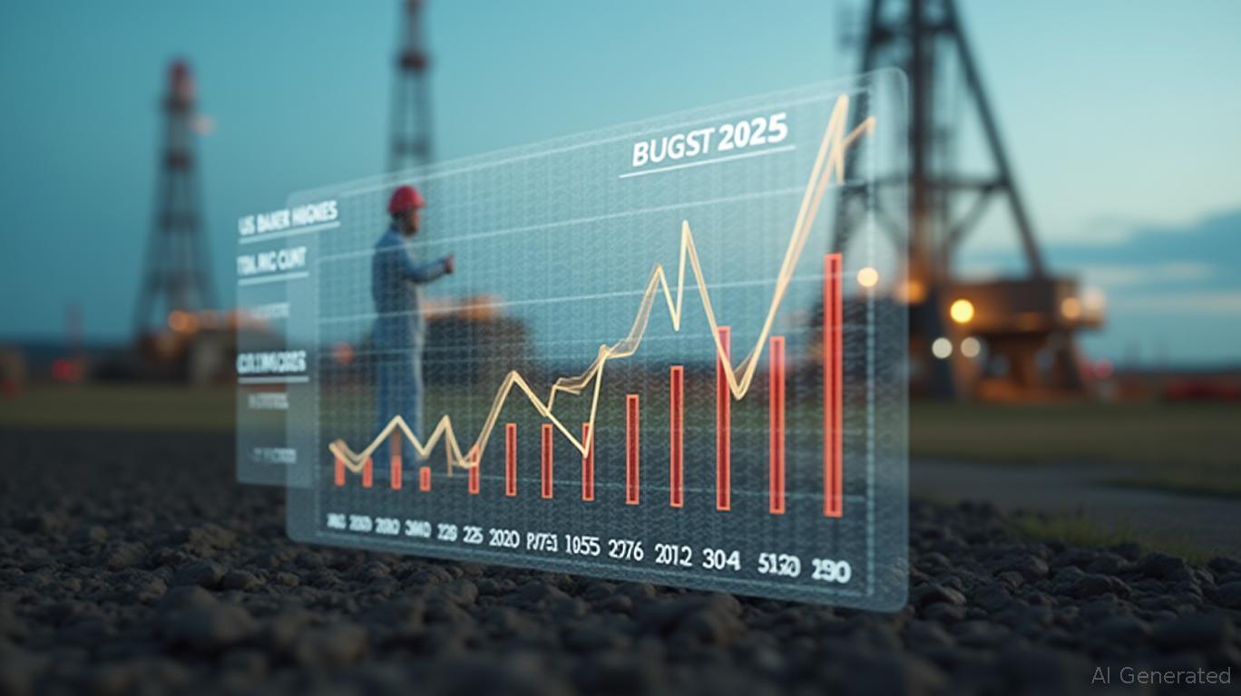 Energy Sector Rotation: Oil and Gas Efficiency vs. Construction's Energy Transition