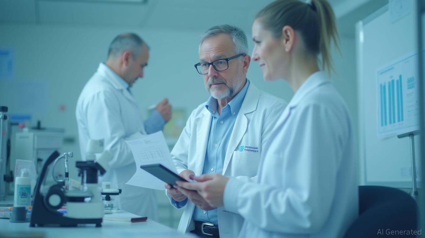 BeyondSpring Inc Reports Q2 2025 Earnings: Net Loss Narrows to $1.9 Million, Cash Reserves Reach $9.5 Million