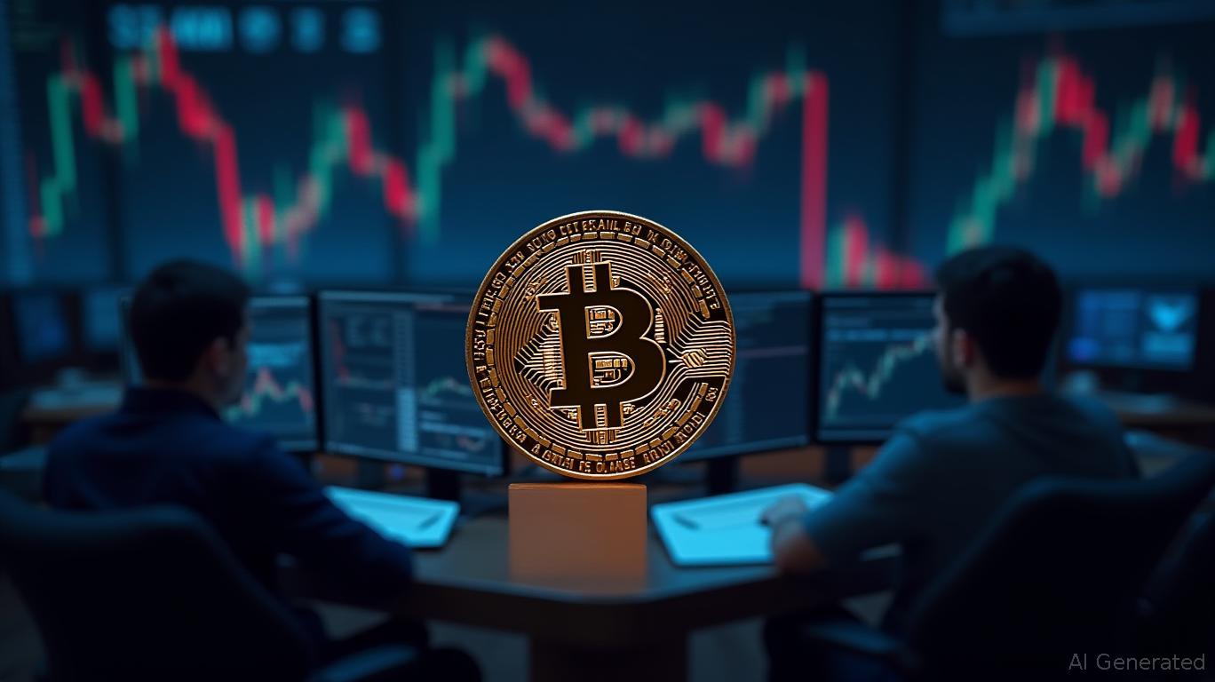 Bitcoin News Today: Bitcoin Dips 5.3% to $117,927 as Volatility and  Liquidations Rise