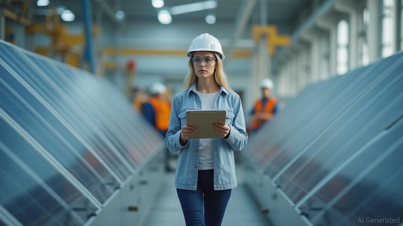 SolarMax Technology Inc Q2 2025 Earnings: Revenue Surges 53% to $6.9 Million, EPS at -$0.04