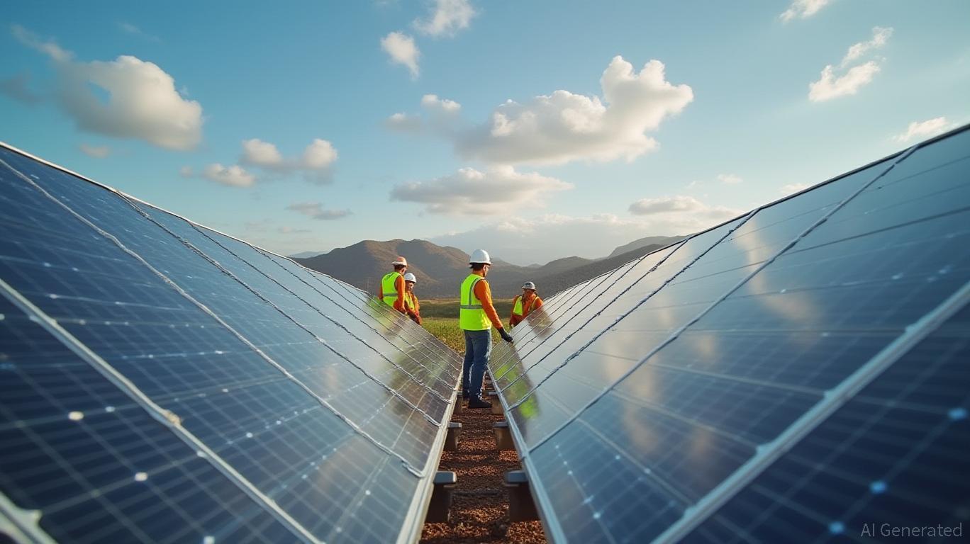 SolarMax Technology Reports Q2 Revenue Growth Amidst Financial Challenges.