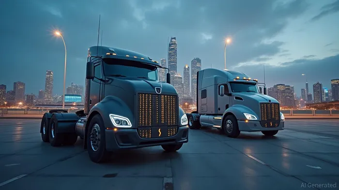 Workhorse Group Announces Merger with Motiv Power Systems to Enhance Financial Profile and Market Position in Electric Vehicle Industry.