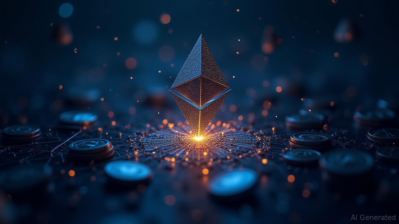 Ethereum News Today: Ethereum Exit Queue Hits $3.7B as Validators Withdraw Staked ETH