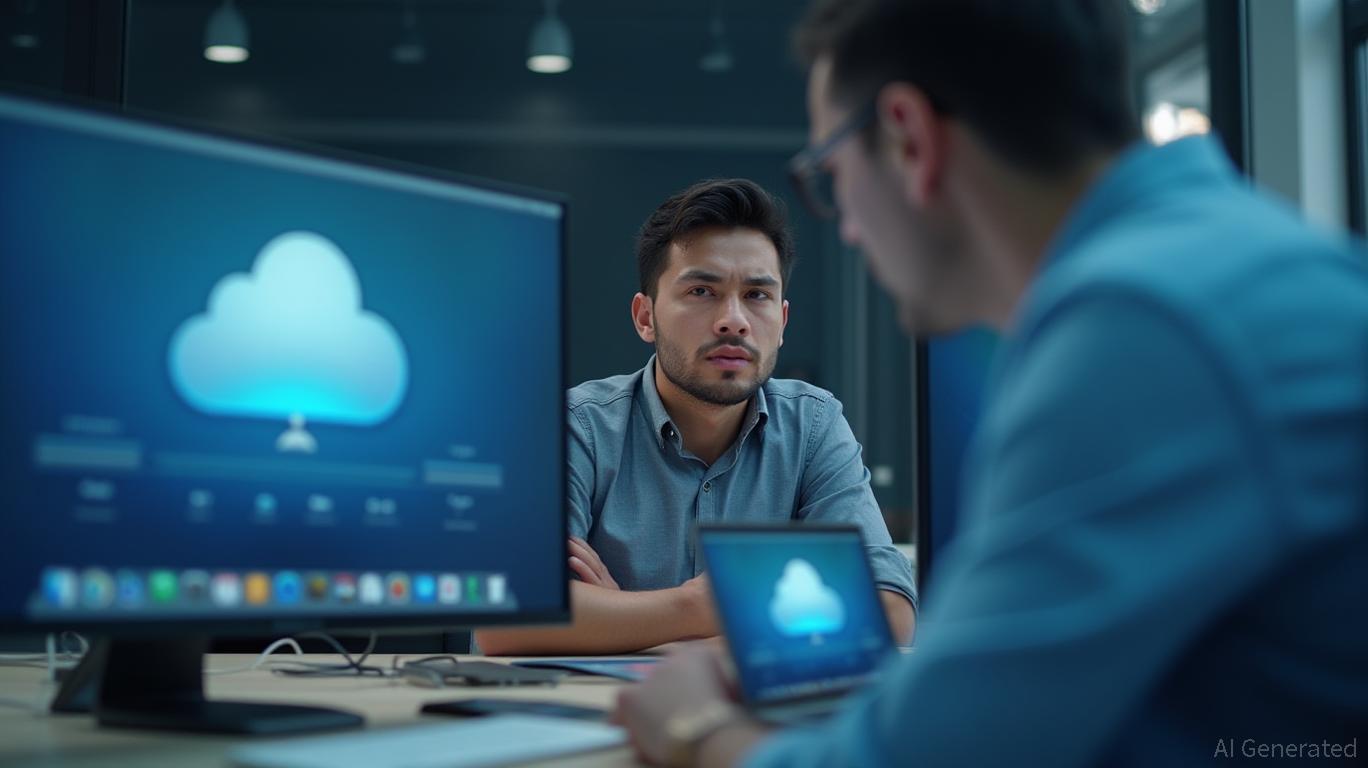 Apple Enterprise Backup Solution: Backblaze Steps In to Fill Gap Left by Apple