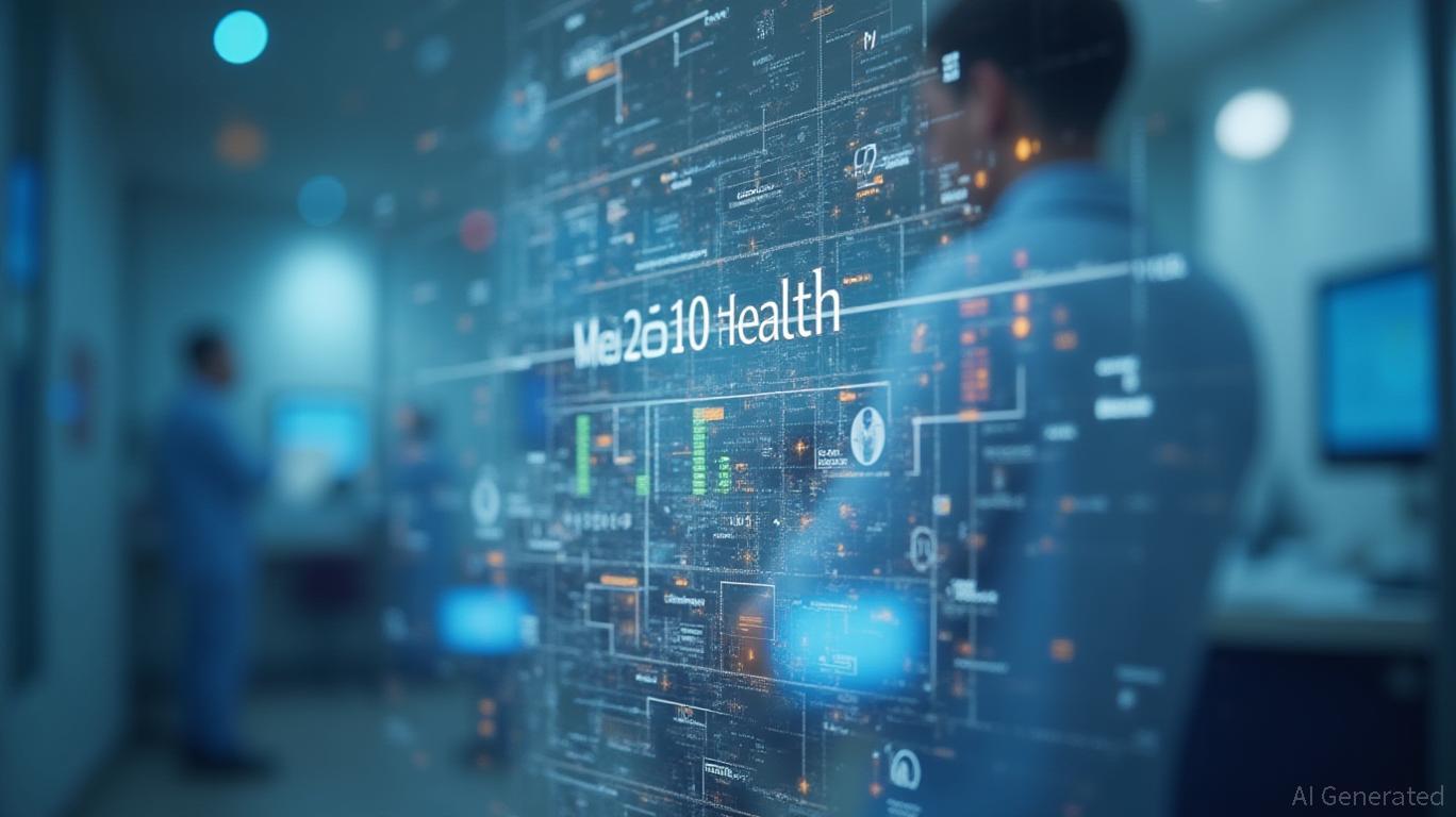 UnitedHealth Acquires Amedisys in $3.3 Billion Deal After Long Regulatory Battle