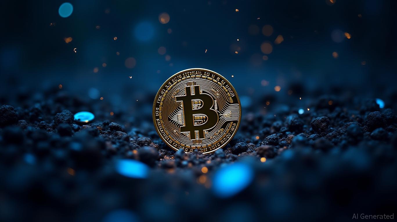 Cryptocurrency Miners Diversify to AI and HPC Services Amid Rising Energy Costs