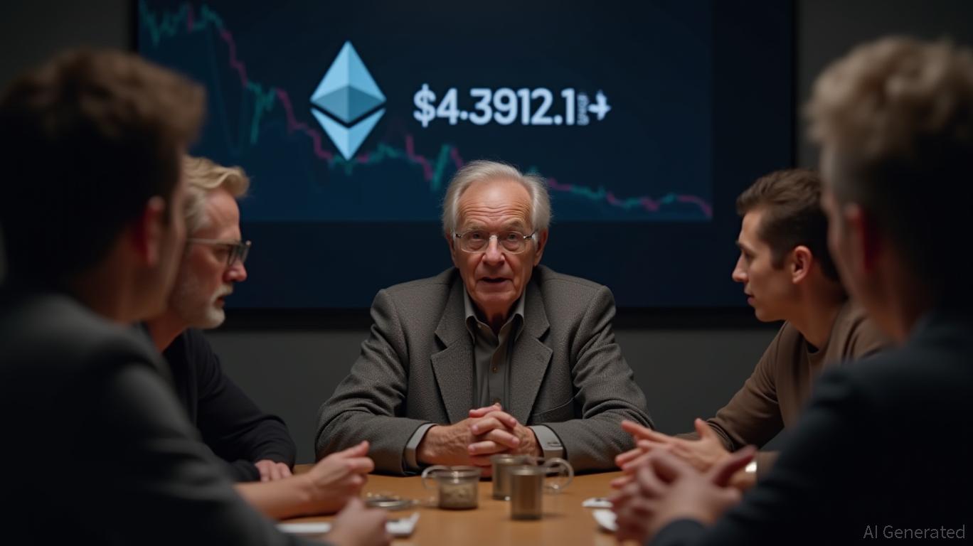 Ethereum Investor Sees 14,269x Gain After Holding Coins for 10 Years