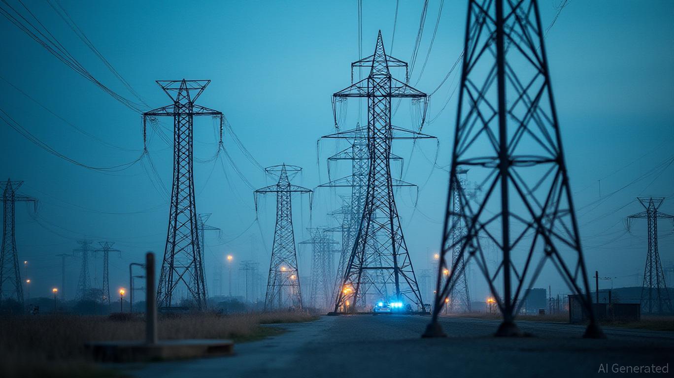 AEP's Transformation into a Critical AI Infrastructure Player: Riding the Data Center Boom with a $70 Billion Growth Engine.