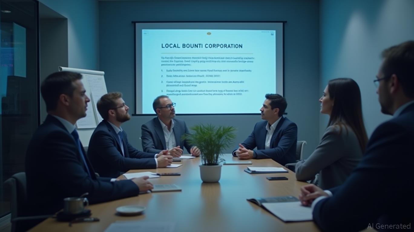 Local Bounti Analysts Trim Revenue Forecasts Amid Concerns Over Ongoing Losses