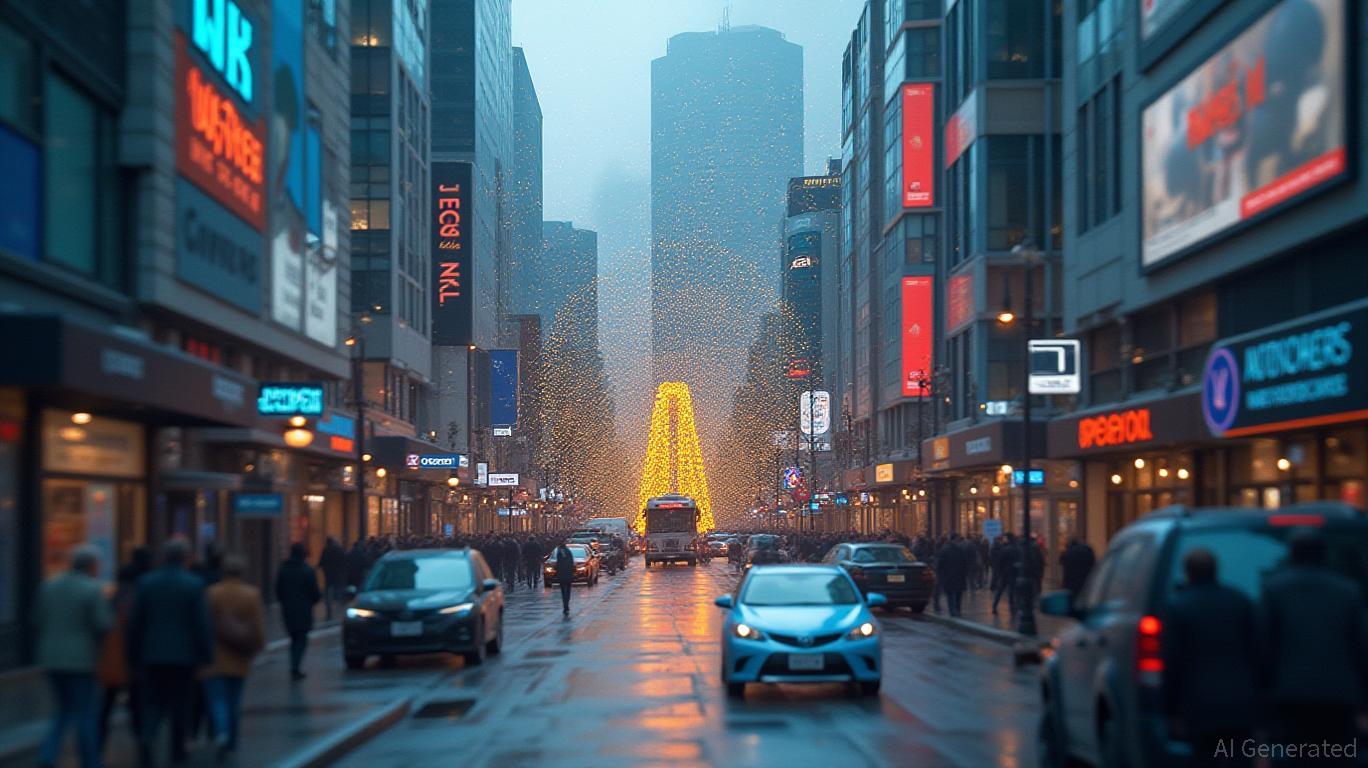 Retail Traders Bet on Opendoor's AI-Powered Pivot: 100X Win Possible