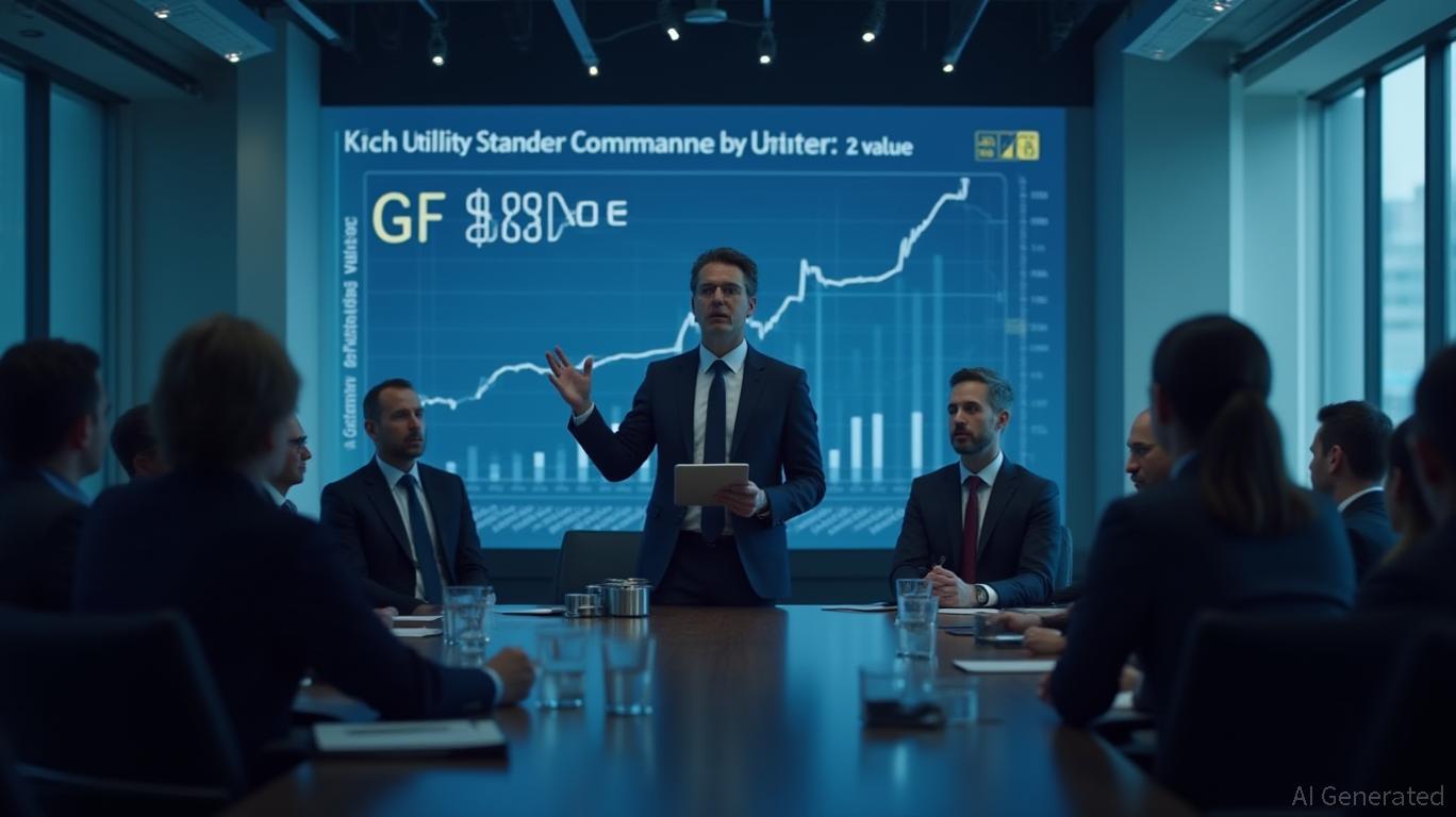 Anterix Inc. (ATEX) Surges with Oversubscribed Accelerator Program