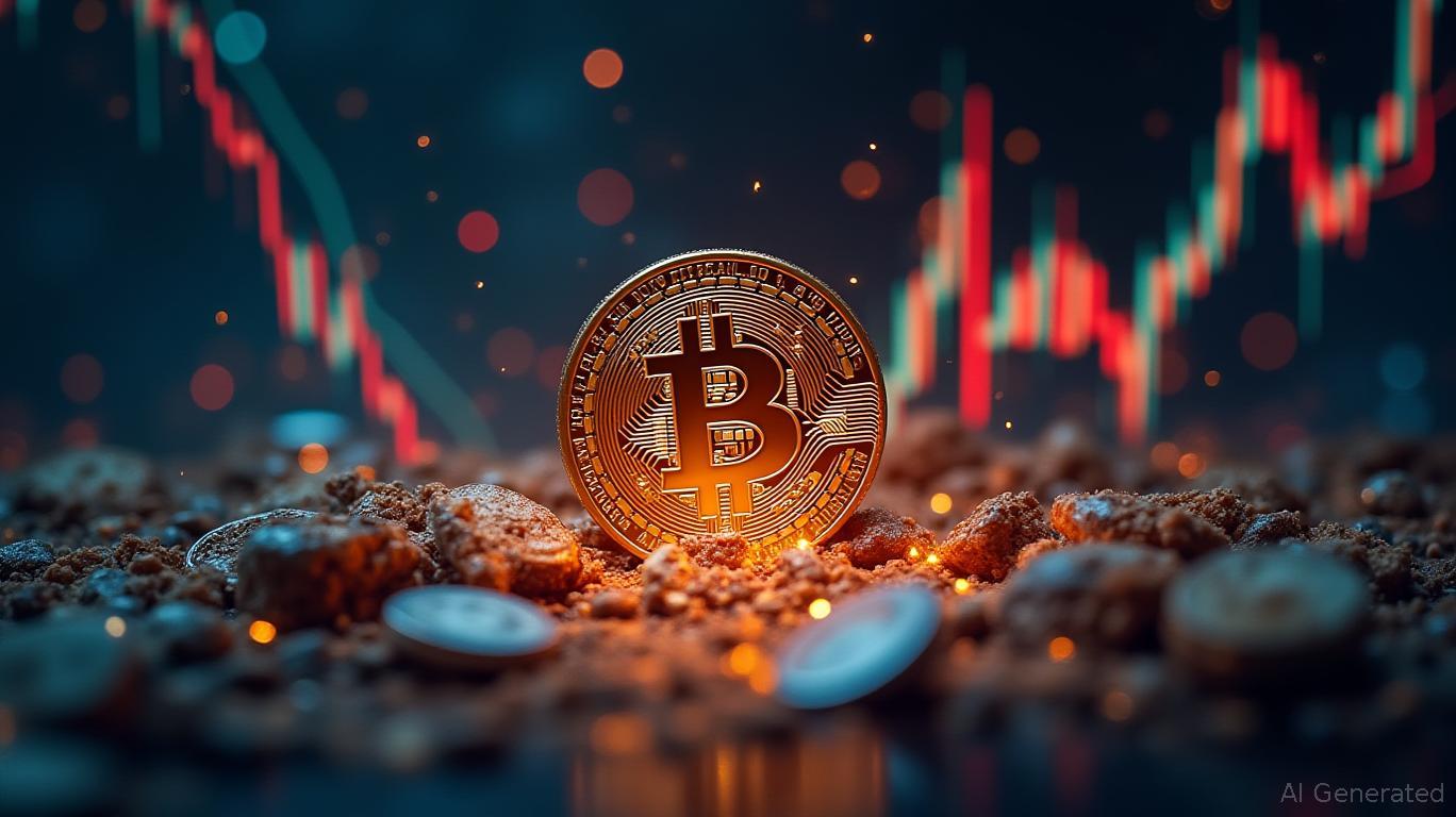 Over $1 Billion in Crypto Positions Liquidated After U.S. Inflation Spikes Trigger Market Reversal
