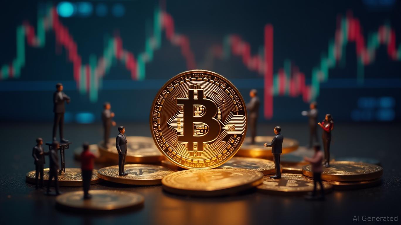 Bitcoin News Today: Bitcoin Nears 100-Day Streak Above $100,000 as Institutional Adoption Grows