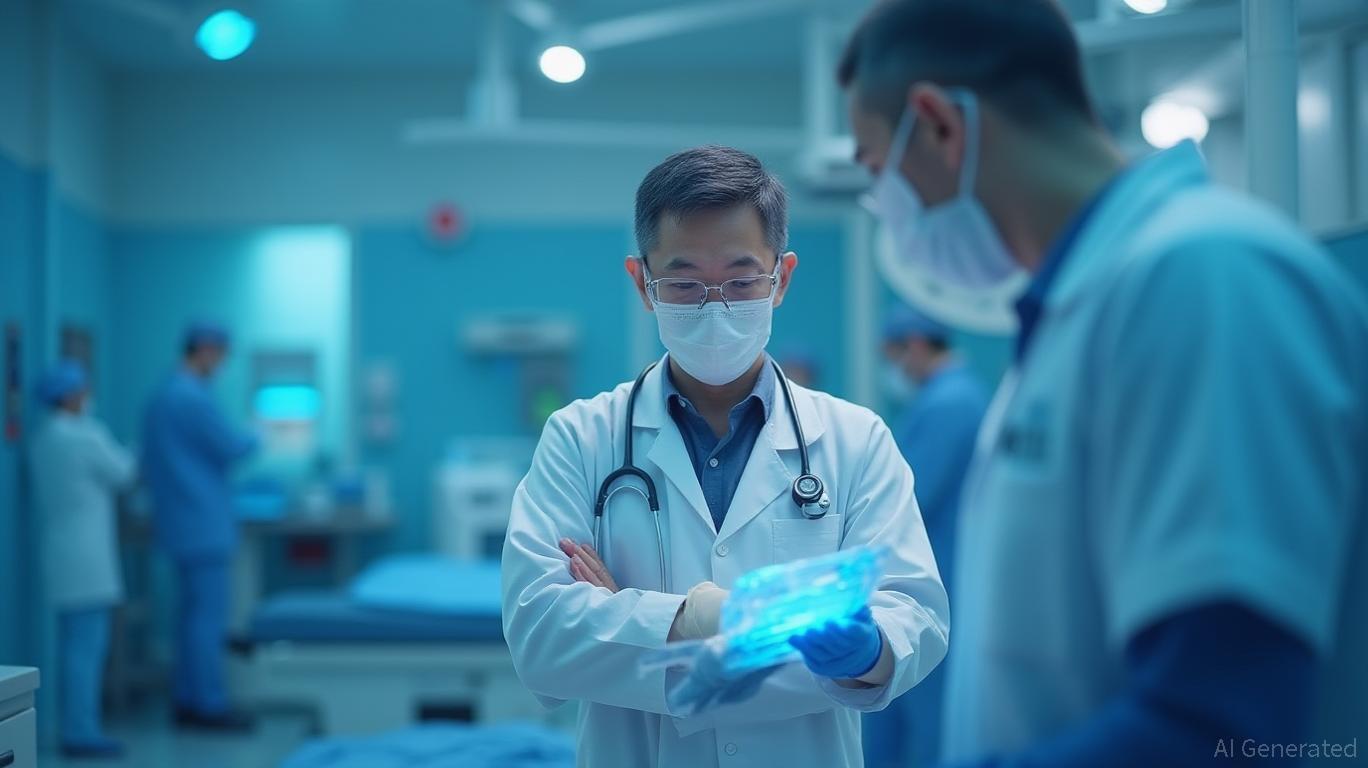 Rockwell Medical's Strategic Positioning and Growth Potential Justifies Buy Rating, Says Analyst Anthony Vendetti.