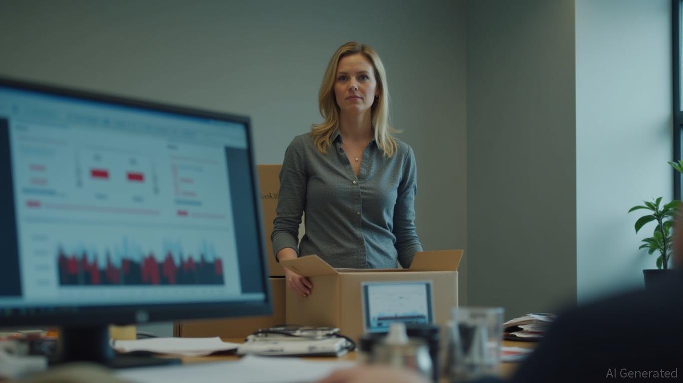 AquaBounty Technologies General Counsel Resigns Voluntarily