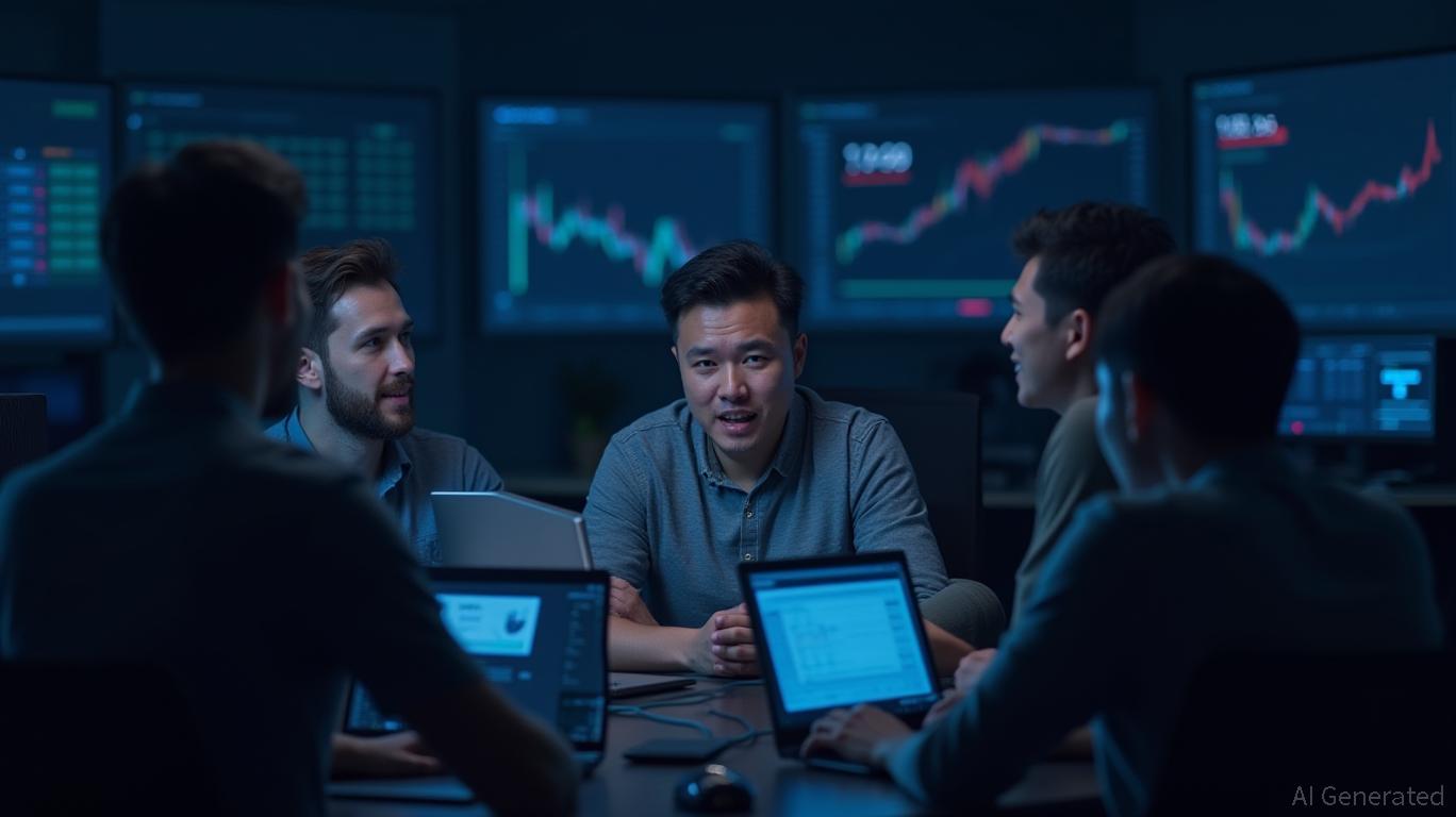 PEPETO: The Merging of Memecoin Hype with Real Blockchain Utility for 2025
