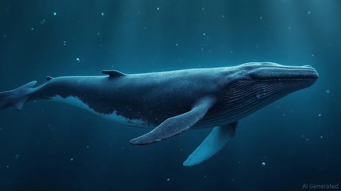 ETH Whale Transfers 10,819 ETH to Kraken for Staking, Realizing $20.68 Million Profit