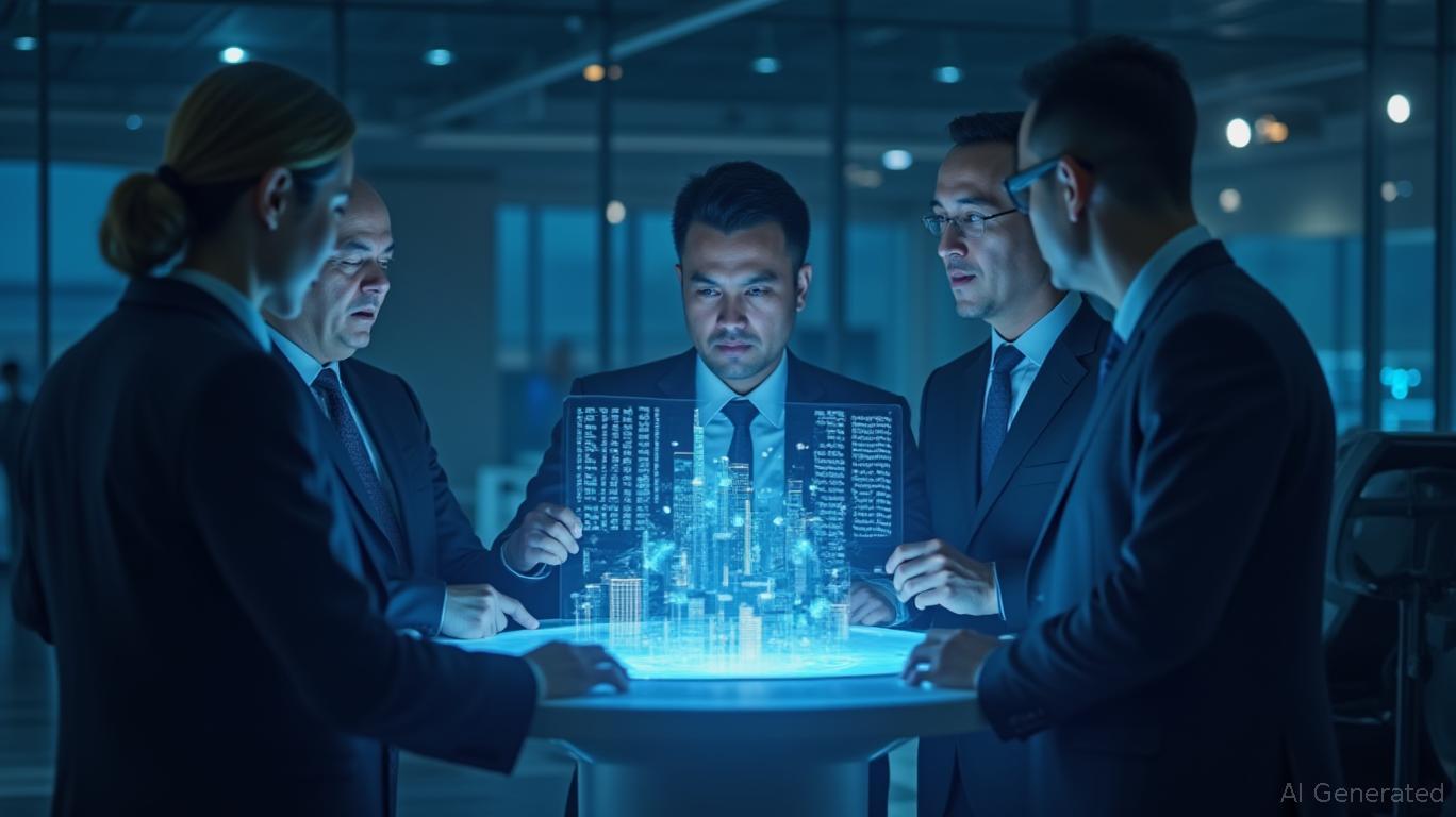 S&P to Tokenize S&P 500 on Blockchain in 2025 with Centrifuge