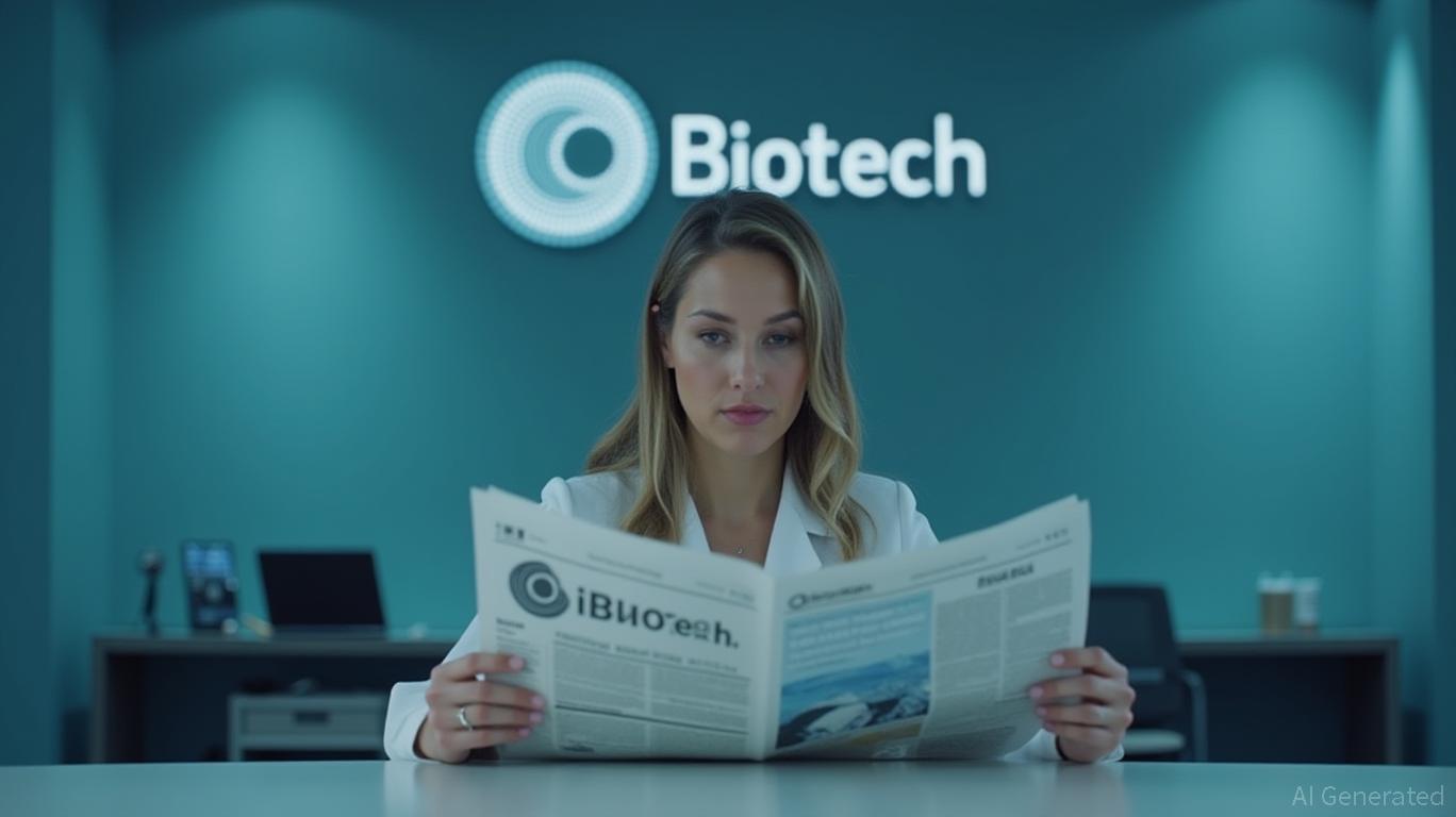 IO Biotech's Cylembio Shows Promise Despite Missed Endpoint, Analyst Maintains Buy Rating