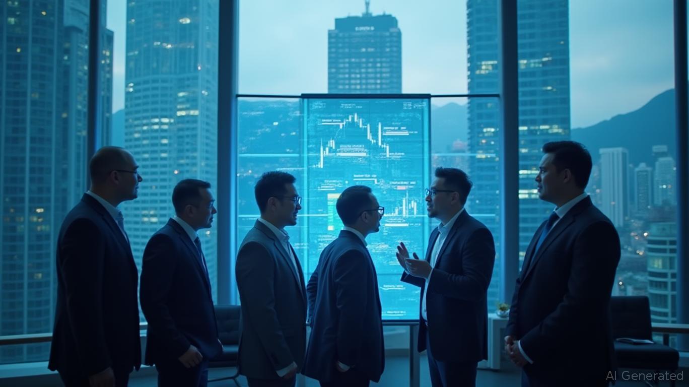 Hong Kong Tightens Virtual Asset Custody Rules to Boost Security and Investor Trust