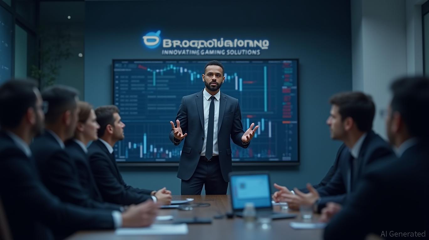 Bragg Gaming Group Q2 2025 Earnings Call Highlights: Strategic Partnerships, AI-Driven Growth Amid Market Challenges.