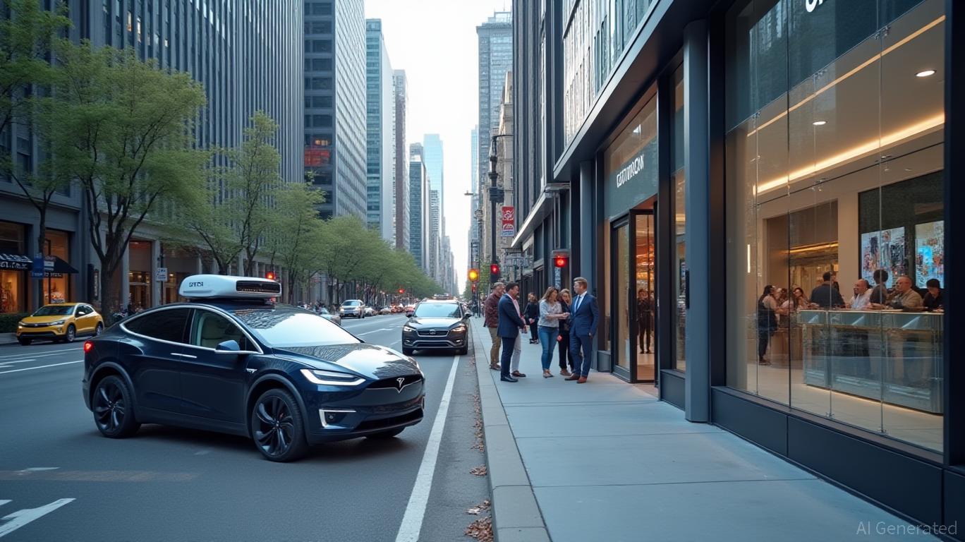 Tesla Offers Robotaxi Jobs, BYD Sets India Sales Record, Xiaomi Experiences High Demand, Ford Unveils Universal EV Platform, Uber Rolls Out EV Incentive Program, and More: Weekly Mobility Recap