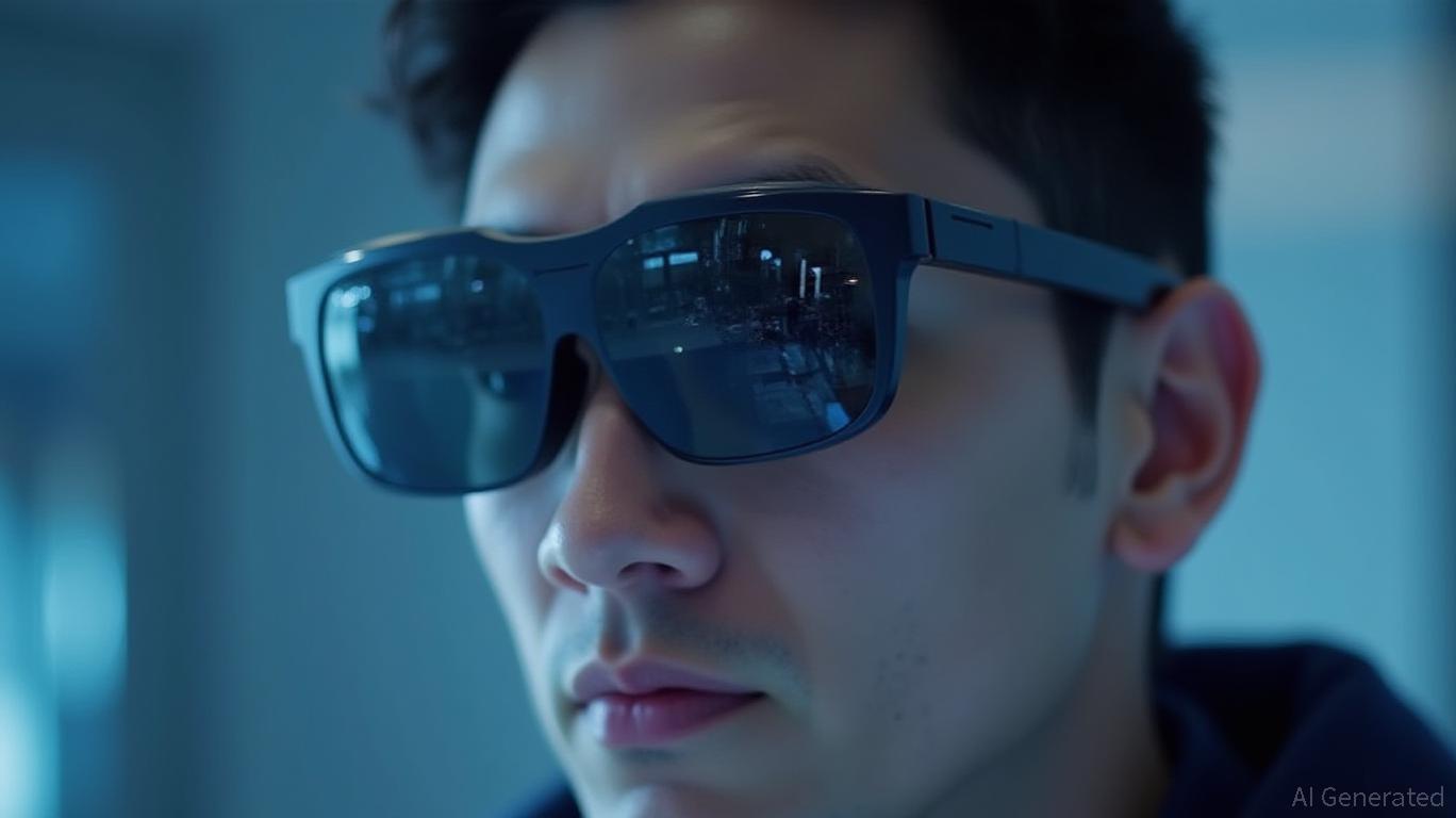 Smart Glasses Market Surges 110% in H1 2025 with New Meta, Xiaomi Launches