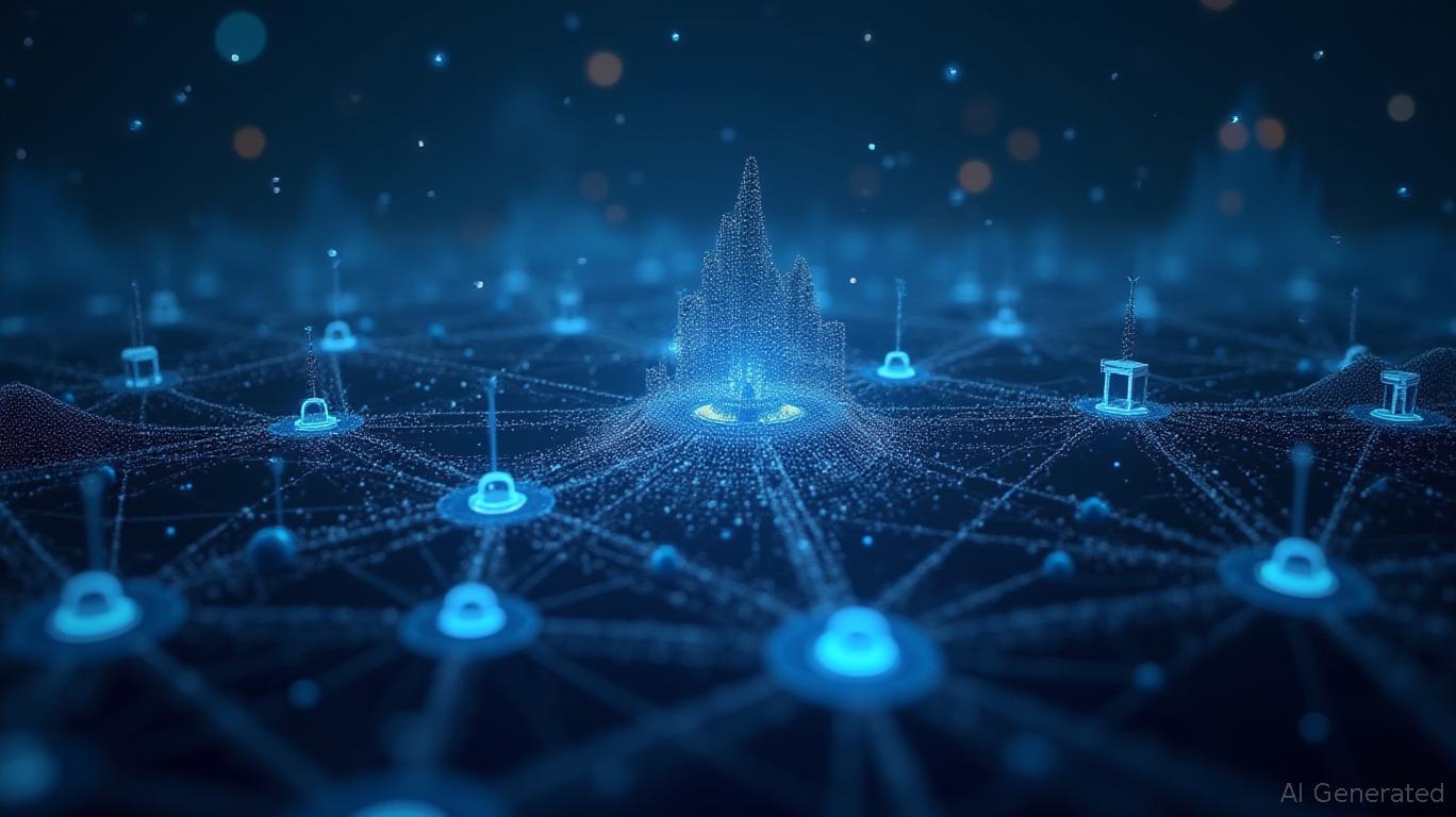 Ethereum News Today: Crypto Bridges Drive Blockchain Interoperability Amid Security Challenges