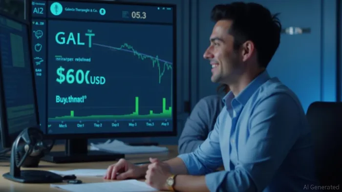 HC Wainwright Reaffirms 'Buy' Rating on Galectin Therapeutics with $6.00 Price Target