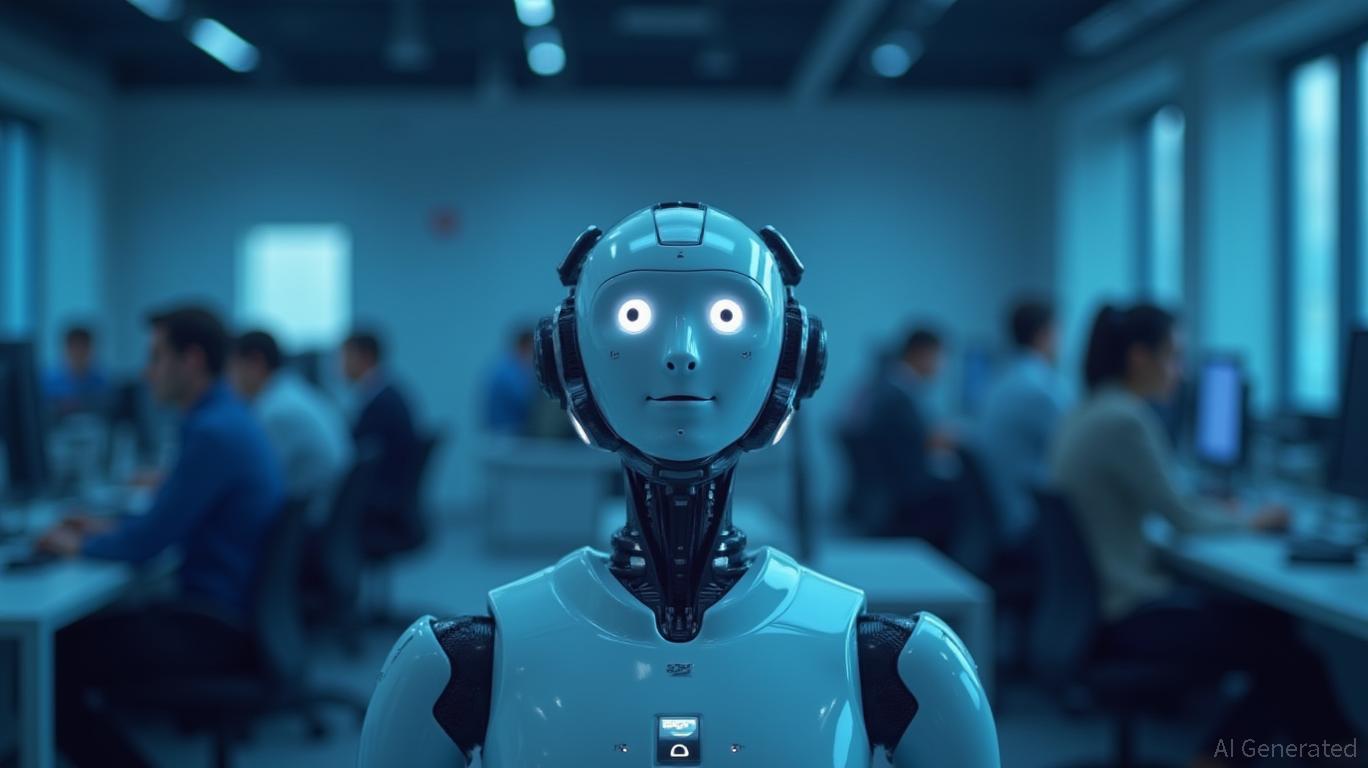 SAP Business AI: Revolutionizing Enterprise Operations with AI Copilots and Embedded AI Solutions