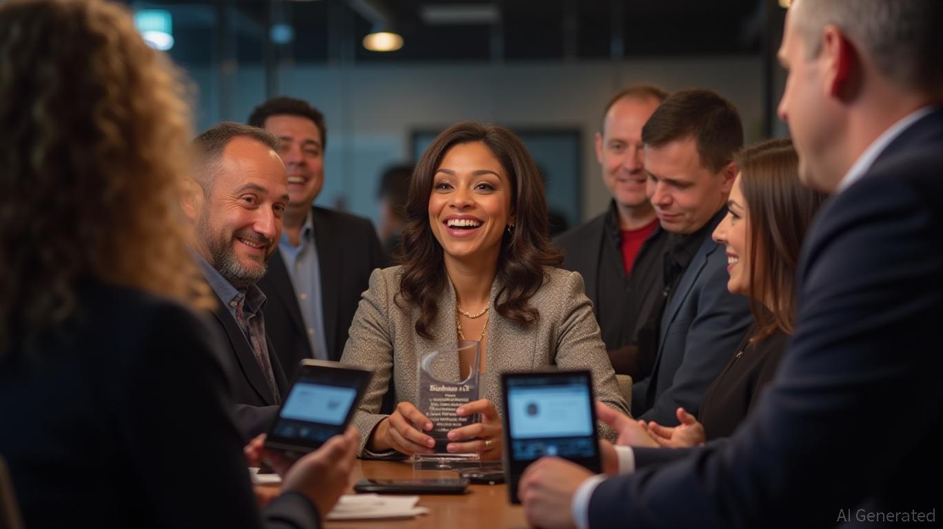 Sinclair's WKEF Dayton 24/7 Wins National RTDNA Edward R. Murrow Award for Podcast Excellence.