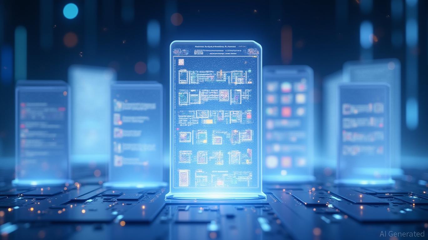 Google's Material 3 Expressive Redesigns: Apps Update List
