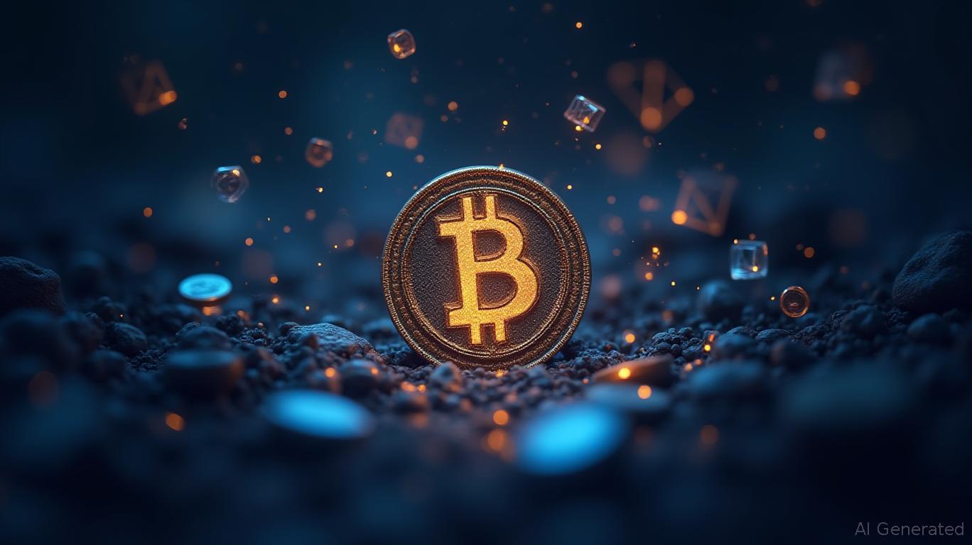 Multi-Cryptocurrency Wallets