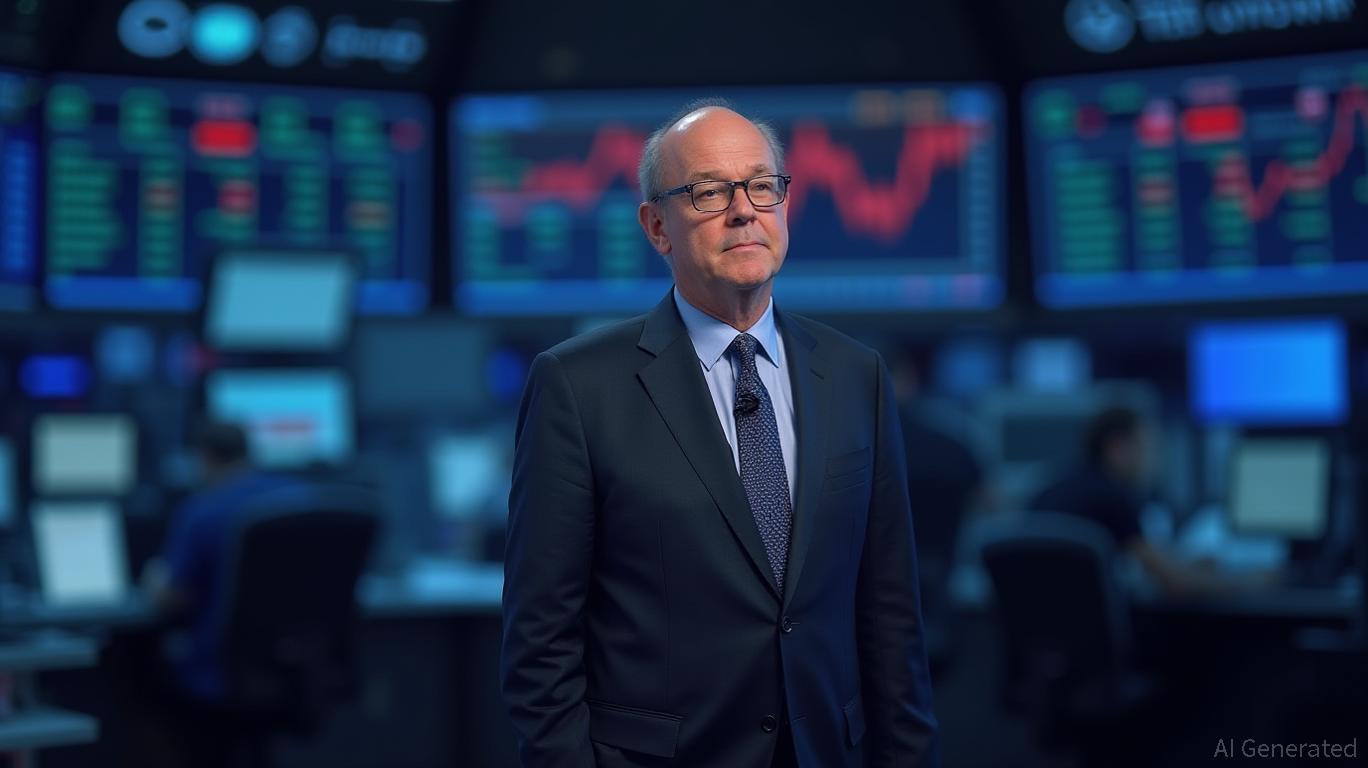 Jim Cramer Discusses Interactive Brokers Group's Recent Share Price Performance