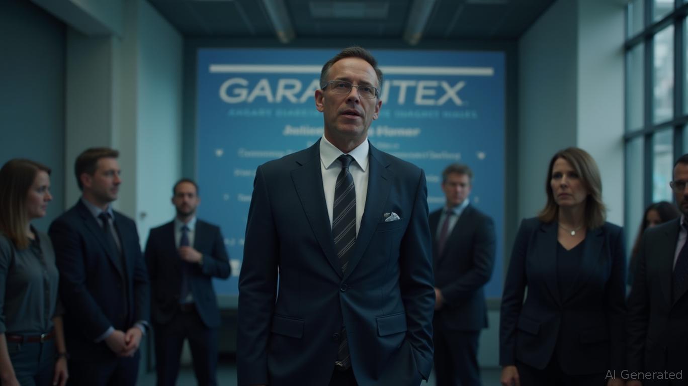 U.S. DOJ Offers $6M Bounty for Garantex Executives in Cybercrime Crackdown