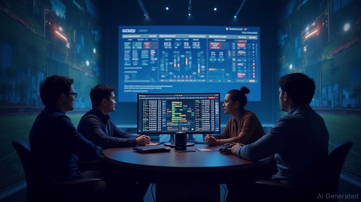 Yahoo Fantasy Enhances 2025 Draft Strategy with Expert Insights and Simulation Analytics