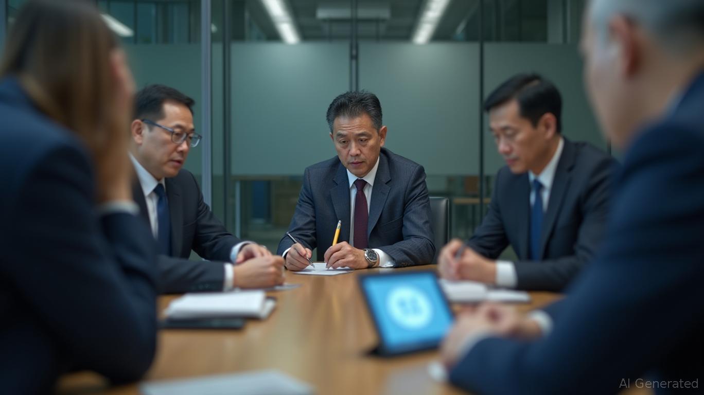 Japan approves first yen-pegged stablecoin under strict regulatory framework
