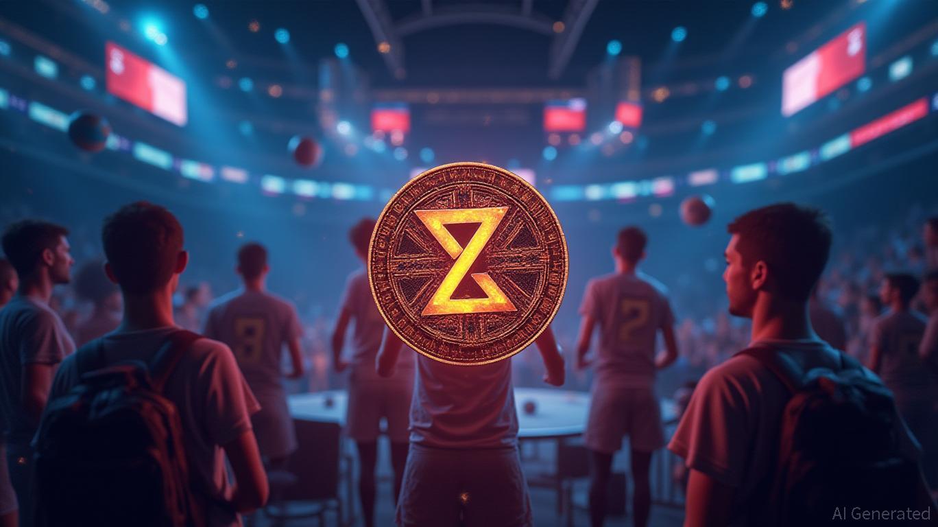 XYZVerse: The Memecoin That Could Deliver 100x Gains Sooner Than Ethereum Reaches 6k
