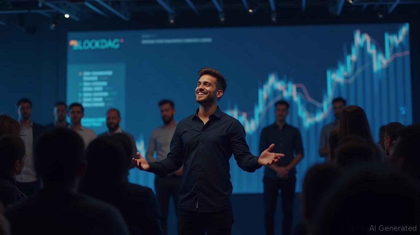 XRP News Today: BlockDAG Surpasses Solana, XRP, and Cardano in Presale Momentum and Investor Interest