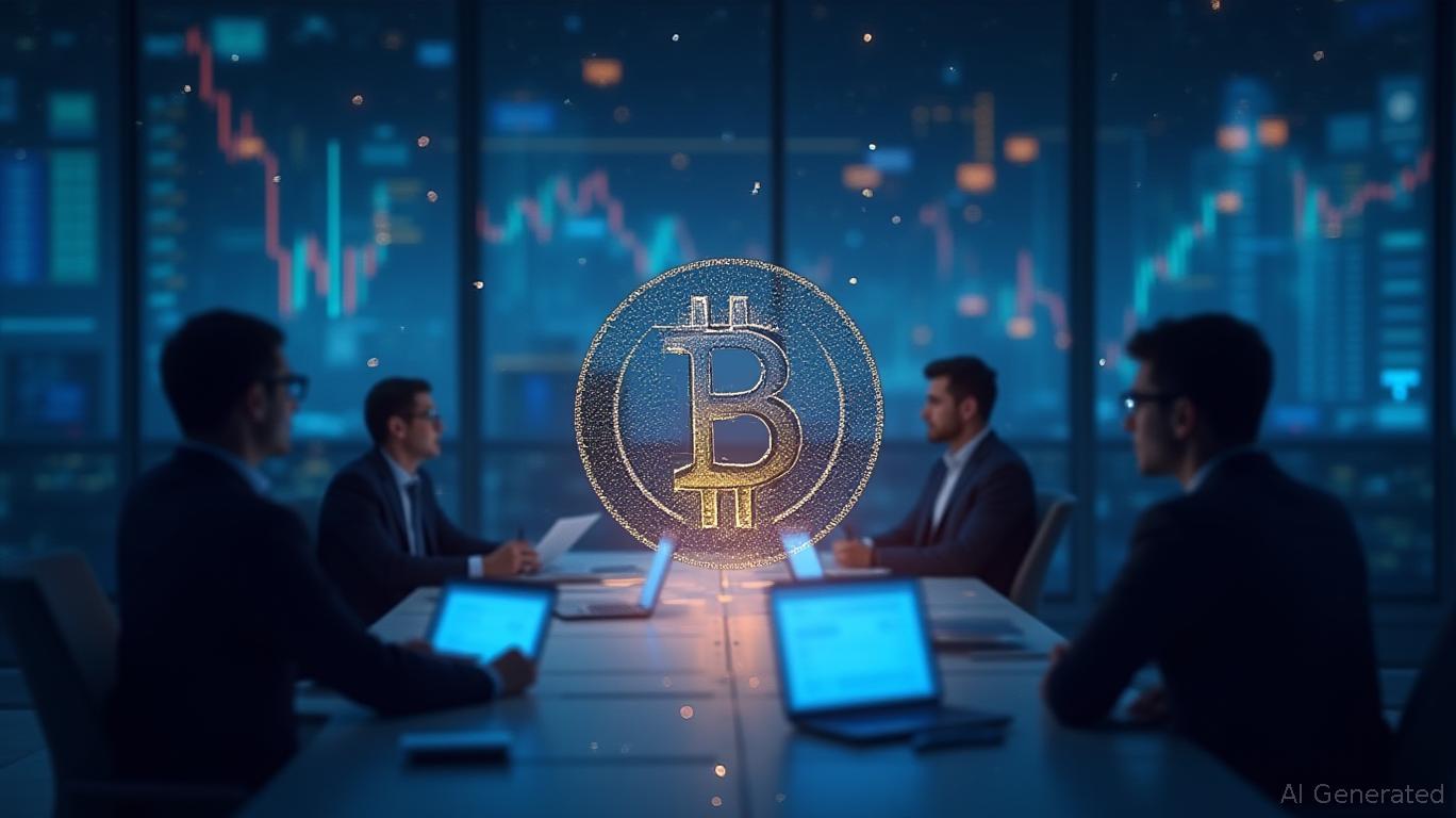 Surge in M&A Driven by Crypto On-Off Ramps and Stablecoin Demand